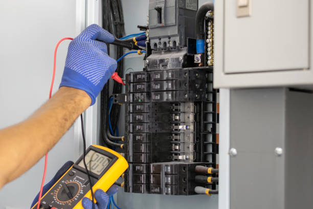 Best Emergency Electrical Repair Services  in Farley, KY