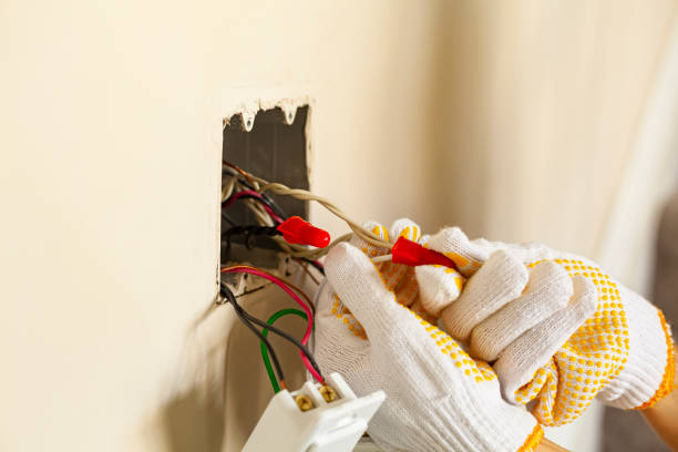 Best Electrical Panel Upgrades  in Farley, KY